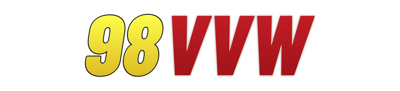 98vvw – Nhà cái trực tuyến uy tín